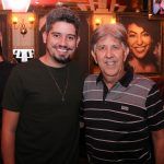 Yuri Ramos E Ângelo Oliva