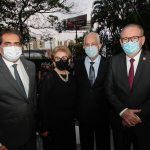 Zezinho Albuquerque, Socorro França, Carlos Prado E Ricardo Cavalcante