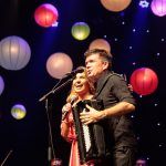 árcia Travessoni E Waldonys