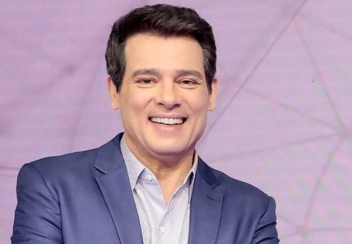 Celso Portiolli 2020