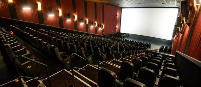60150619_Sala De Cinema Do Cimemark