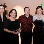 Adriana E Cristina Miranda, Igor E Aline Barroso