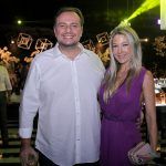 Adriano Nogueira E Carmen Rangel