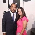 Antônio Almeida E Michele Uchôa