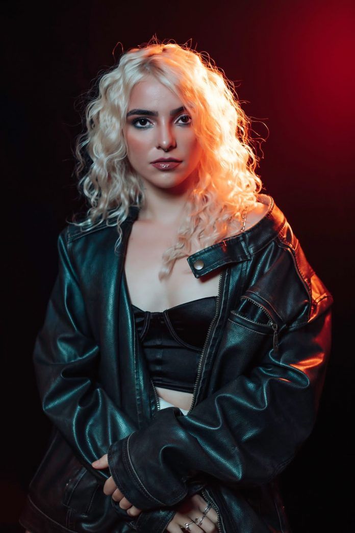 Camila Marieta