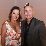 Cintia Neto E Walison Batata