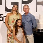 Daniele Tavares, Ana Laura E Osteval Tavares