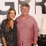 Eliziane E Evandro Colares