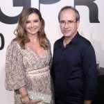 Emília Buarque E Sérgio Rezende