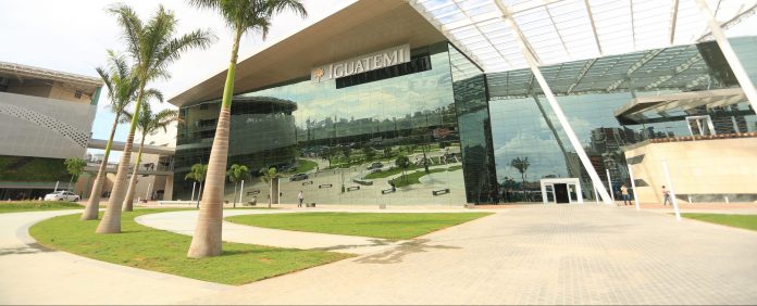 Fachada_Iguatemi
