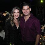 Gabriela Tavares E David Benevides