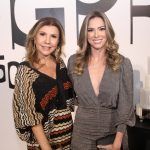 Georgia Fontes E Renata Porto