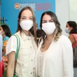 Giovanna Bezerra E Zilda Dias