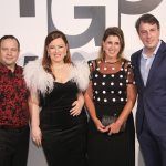 Igor E Aline Barroso, Carla E Carlos Rotella