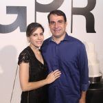 Jamile Salmito E Salmito Filho