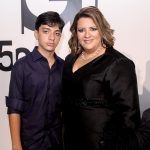 João Augusto E Claudia Félix