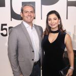 João Paulo Saraiva E Jamila Araújo