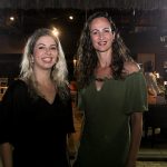 Letícia Orizam E Sophie Jube