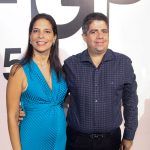 Letícia E Alexandre Leitão