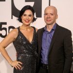 Lícia Pontes E Ozias Lima