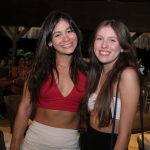 Luisa Queiroz E Lara Raquel