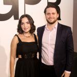 Maria Braz E Victor Perlingeiro