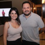 Marina Pereda E William Sousa