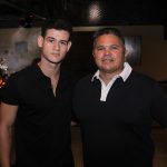 Matheus Maia E Fernando Bezerra