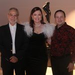 Max Perlingeiro, Aline E Igor Barroso (2)