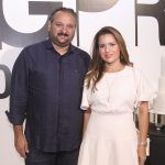 Patriolino E Renata Dias