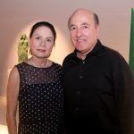 Paula E Silvio Frota