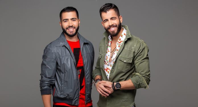 Rafa E Pipo Marques Divulgação 1