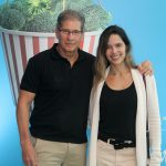 Ramalho Neto E Joana Ramalho (1)