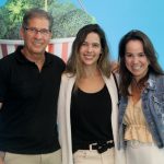 Ramalho Neto E Joana Ramalho, Manoela Bezerra (2)