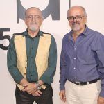 Reginaldo E Adriano Vasconcelos