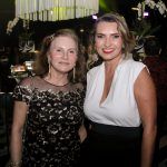 Renata Jereissati E Márcia Travessoni