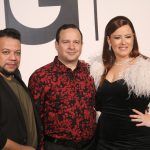 Roberto Alves, Igor E Aline Barroso