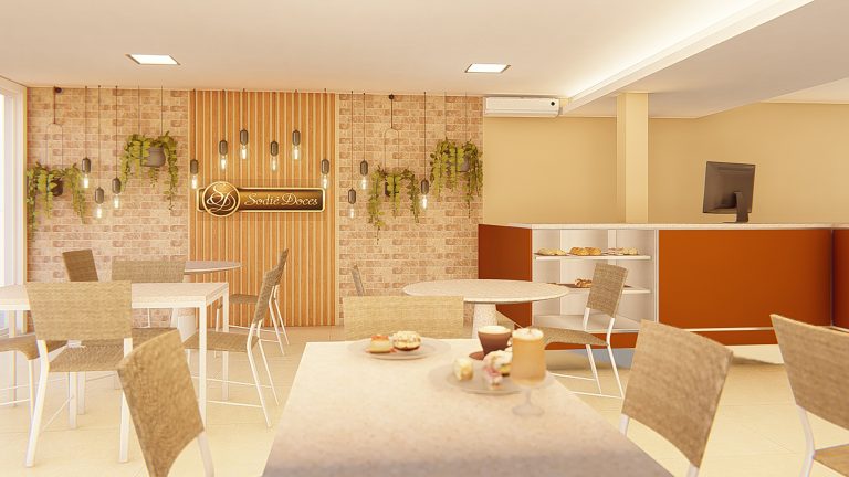 Sodiê   Nova Unidade