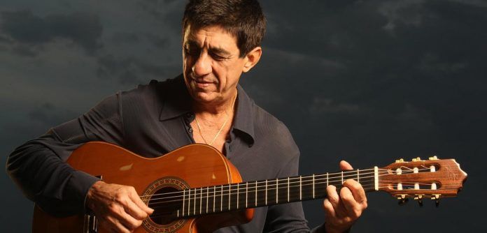 Fagner   Divulgação