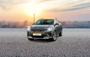 Kia Stonic Imagem 1