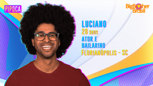 Luciano E Participante Do Bbb22 Cartela
