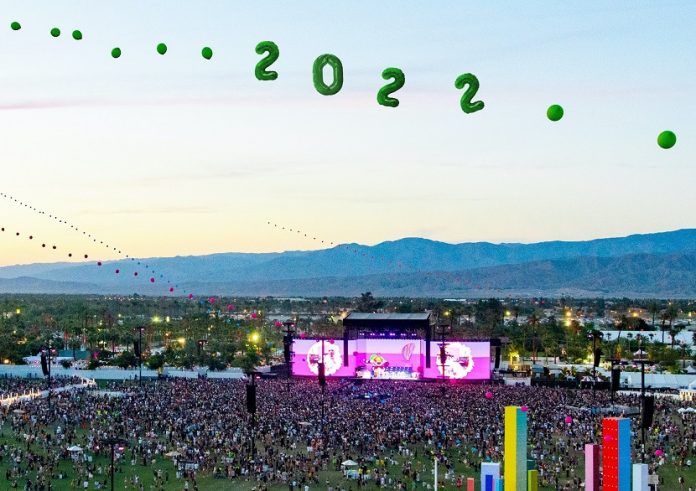 2coachella Twitter