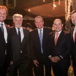 Adriano Nogueira, Amarílio Macêdo, Fábio Campo, Roberto Claudio E Élcio Batista (2)