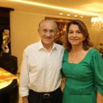 Alfredo E Terezinha Costa