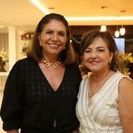 Ana D’aurea Chaves E Ana Studart