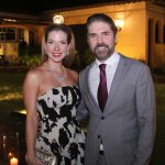 Ana Macêdo E Léo Brasil