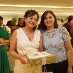 Ana Studart E Rosangela Cavalcante