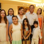 Ana E Beto Com Netos