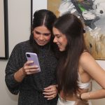 Aniversário De Letícia Studart