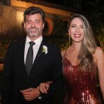 Arthur Emidio E Juliana Franco